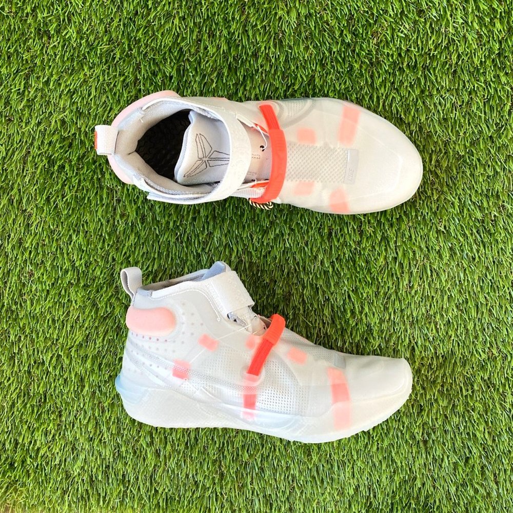 Nike Kobe Grey AD NXT FF Vast